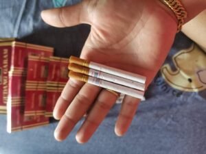 รีวิว Gudang Garam Surya