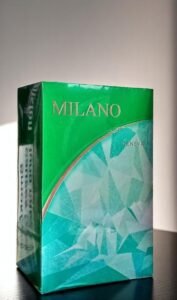 Milano Genevaมีรสชาติและกลิ่นเป็นอย่างไร?