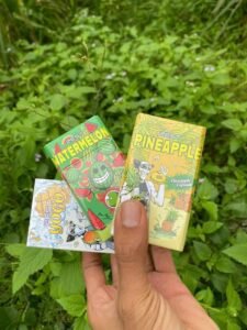 บุหรี่ Zest Watermelon ขายที่ไหน