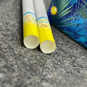 Zest Highball Hai Hai กลิ่นผลไม้