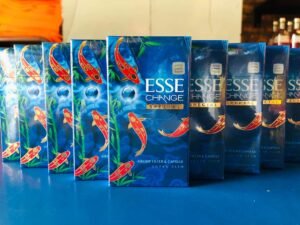 ESSE Change Blue Special สลิม