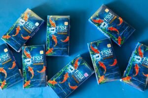 ESSE Change Blue Special ราคา