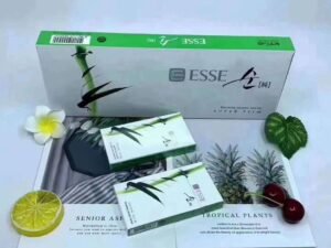 บุหรี่ Esse Bamboo สายไลท์