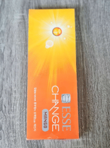 Esse Change Mango ซื้อที่ไหน