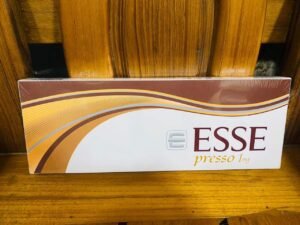 Esse Presso Coffee นำเข้า