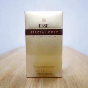 Esse Special Gold สูบแล้วนุ่ม