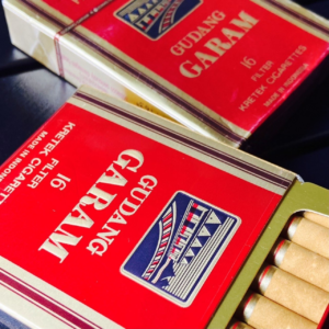 Garam Profesional Red ราคา