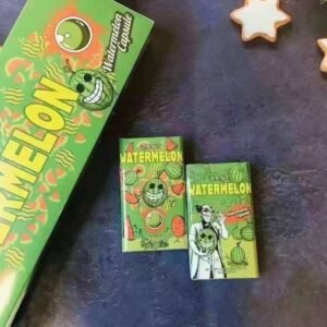 บุหรี่ Zest Watermelon แบรนด์เกาหลี