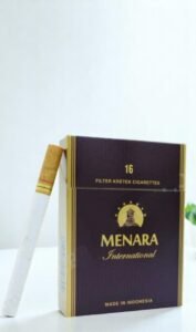 Menara International มีรสชาติอะไรบ้าง?