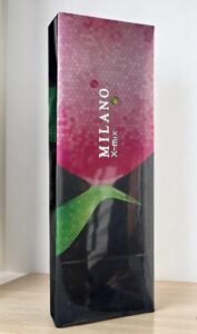 Milano X Mix Lychee Menthol