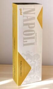 Napoli Gold (รุ่นใหม่) มีรสชาติและกลิ่นเป็นอย่างไร?