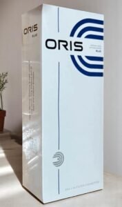 รสชาติของ Oris Blue Premium (ซองแข็ง) เป็นอย่างไร?