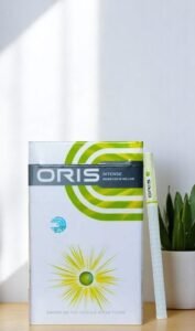 Oris Intense Honeydew Melon Premium สัมผัสความหอมที่เหนือระดับ