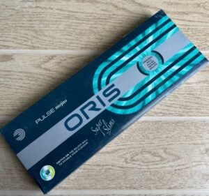 บุหรี่ Oris Pulse Mojito Super Slims