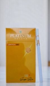 Platinum Seven Orange price