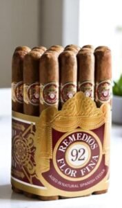 Remedios Corona Gorda Cigarette