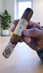 Rocky Patel LB1