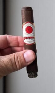 Rocky Patel Sun Grown Maduro Fifty-Five บุหรี่