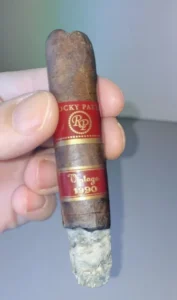 Rocky Patel Vintage 1990 cigar