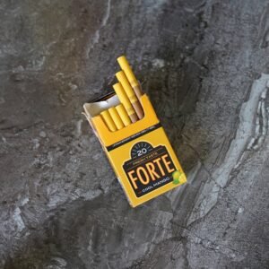 Forte Cool Mango Japan