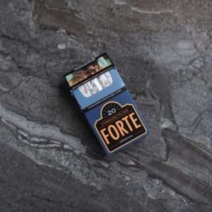 Forte Original Japan