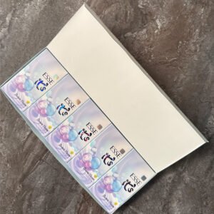 Esse Bubble Purple จากเกาหลี