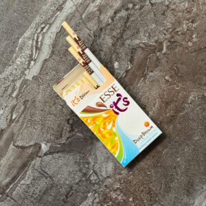 บุหรี่ Esse Deep Brown Chocolate ออนไลน์