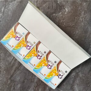 บุหรี่ Esse Deep Brown Chocolate ความคิดเห็น