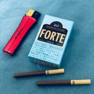 Forte มินิซิการ์มวนขนาดเล็ก