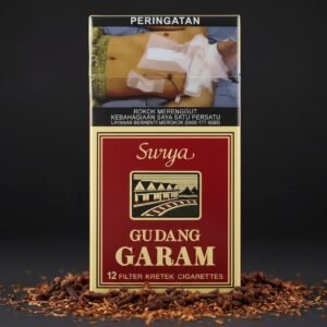 Gudang Garam Surya ราคาถูก
