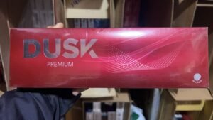 สั่งซื้อ Dusk Premium ทางออนไลน์