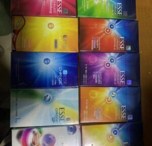 บุหรี่ Esse Change Double Wine Apple Mint ร้านค้า