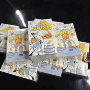 บุหรี่ Zest Yogo Mango สั่งซื้อ