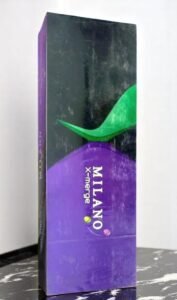 Milano X Merge 1 คอตตอน