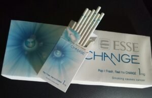 ESSE Change 1เม็ดบีบ สั่งออนไลน์