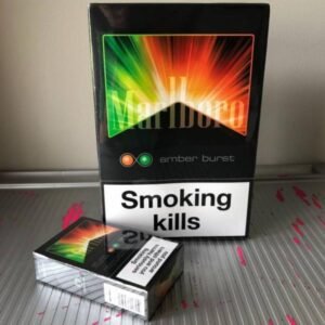 Marlboro Cool Essence
