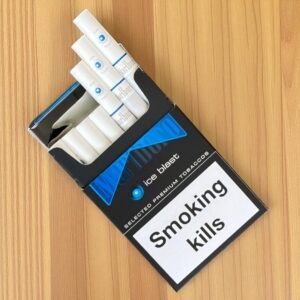 Marlboro Icy Essence