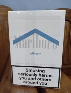 Marlboro Velvet Touch