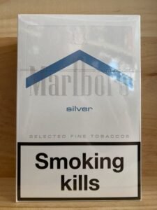 Marlboro Refined Taste