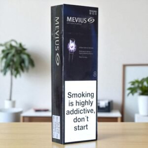 Mevius Option Purple 8 ราคาถูก