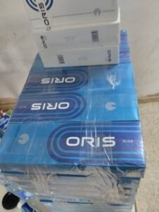 บุหรี่ Oris Blue คุณภาพ