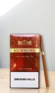 Richmond Coffee Slims