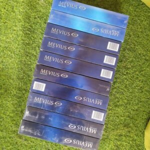 Mevius Original Charcoal Filter สำหรับผู้สูบ