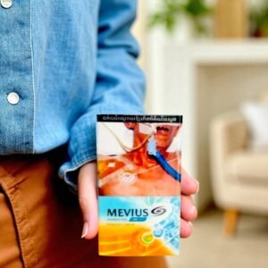 Mevius หาซื้อได้ที่ไหน