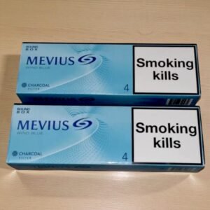 Mevius Wind Blue หาซื้อได้ที่ไหน