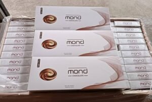 Mond Chocolate Slims หาซื้อได้ที่ไหน