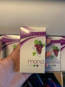 Mond Dual ความนิยม