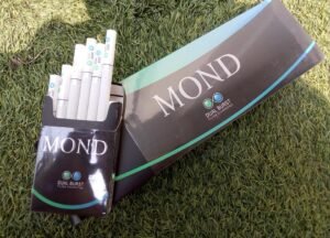 Mond Dual Burst ข้อมูล