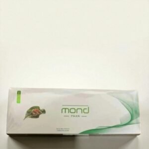 บุหรี่ Mond สำหรับนักสูบ