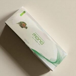 Mond Paan คำแนะนำ